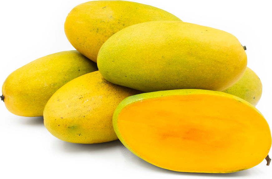 Dussehri Mangoes